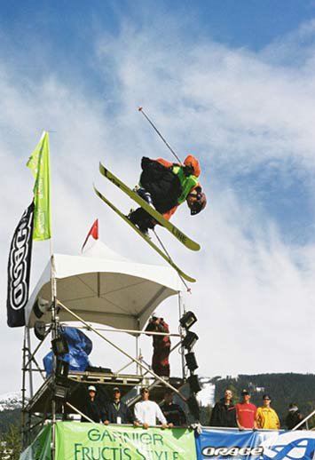 WSI Big Air