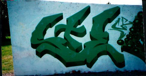 redmond wall 2000