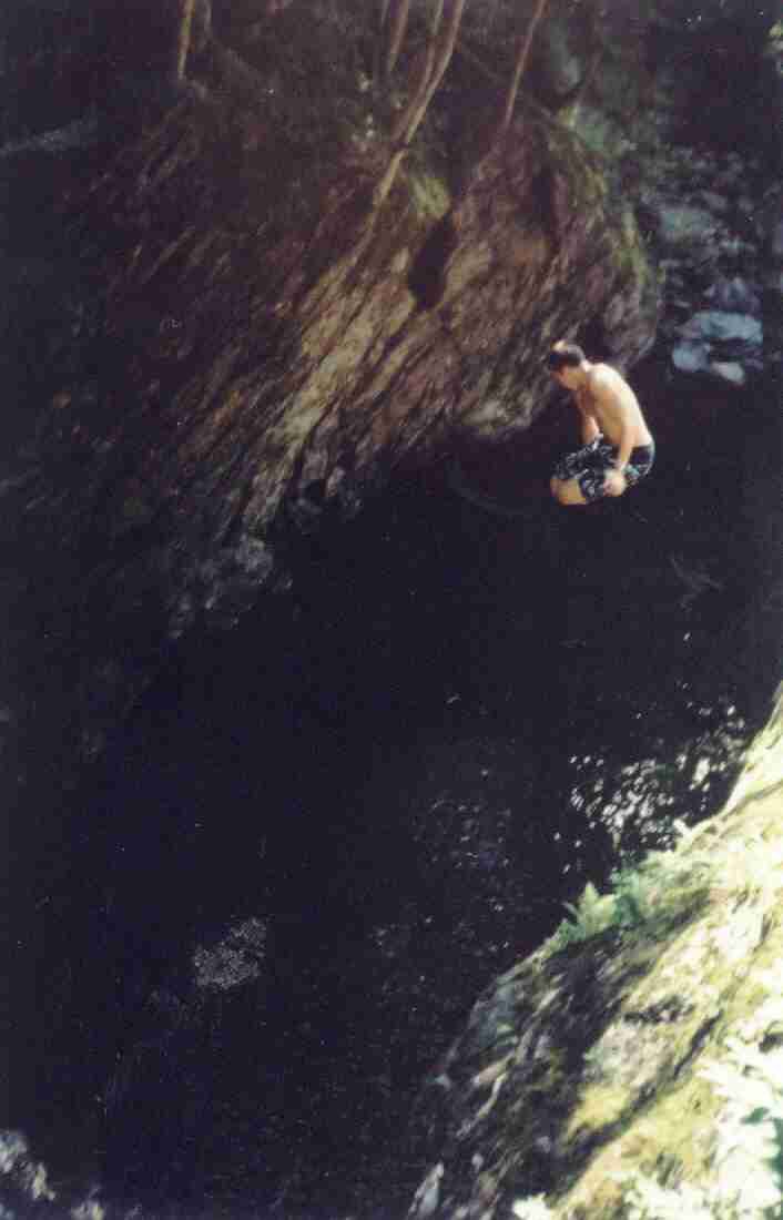 180 mute cliff jumping (ryan)