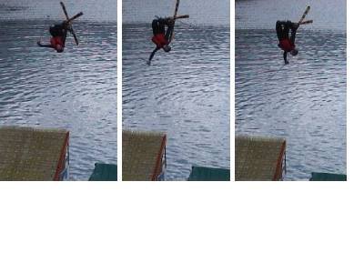Tweaked mute back sequence on water jump