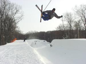 fresh cut super pipe