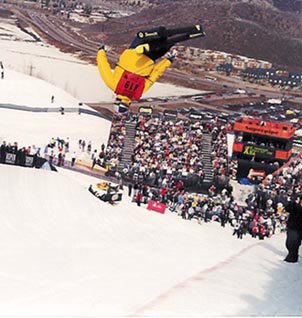 pic #4 (winter x games 03)