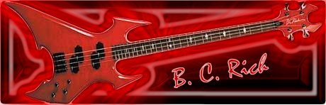 Cool bass, I just made the background...