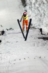skijumper