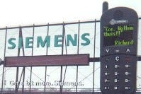 Siemens ad - get a bit more