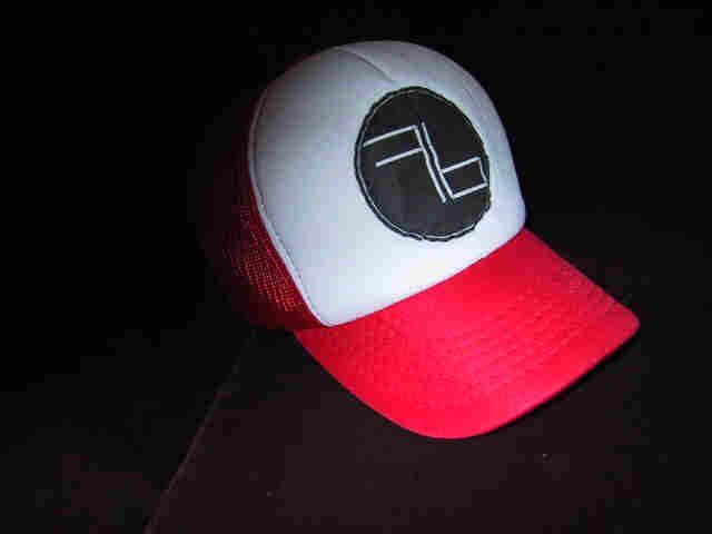 New Promotional Hat
