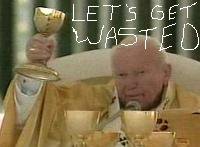 lets get wasted