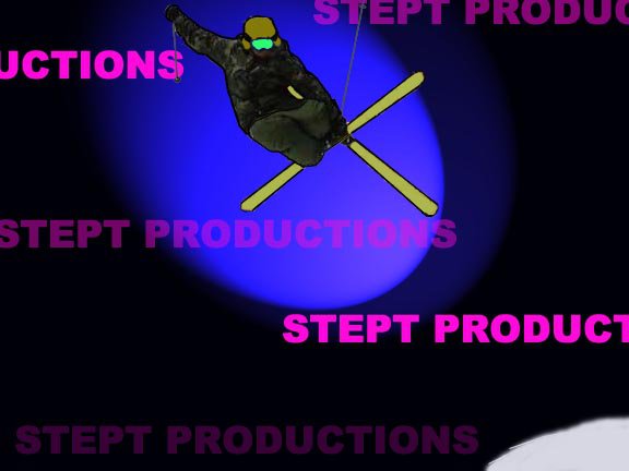 stept productions #2