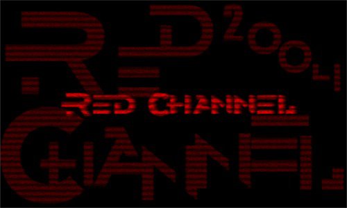 Red Channel