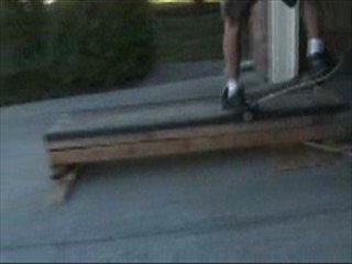 Nosegrind (small)