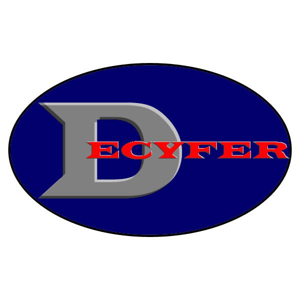 DECYFER 3