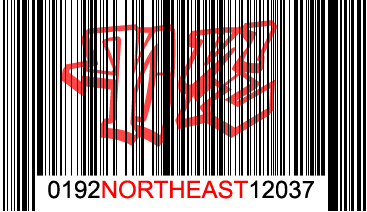 North East cult patch