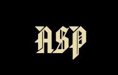 asp logo