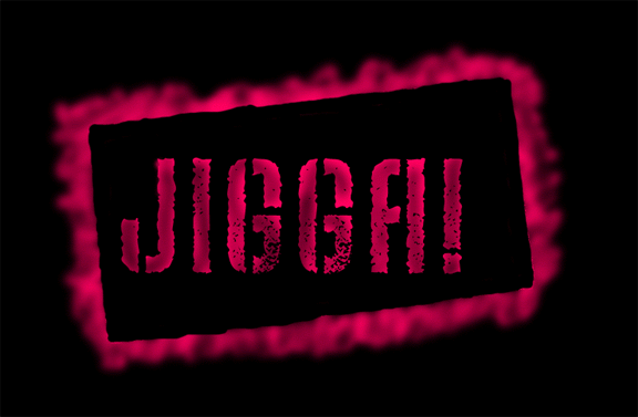 Jigga! logo