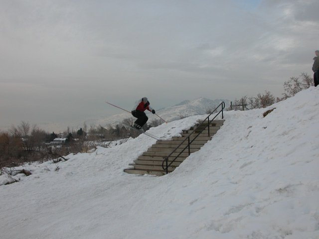 180 over 16 stair