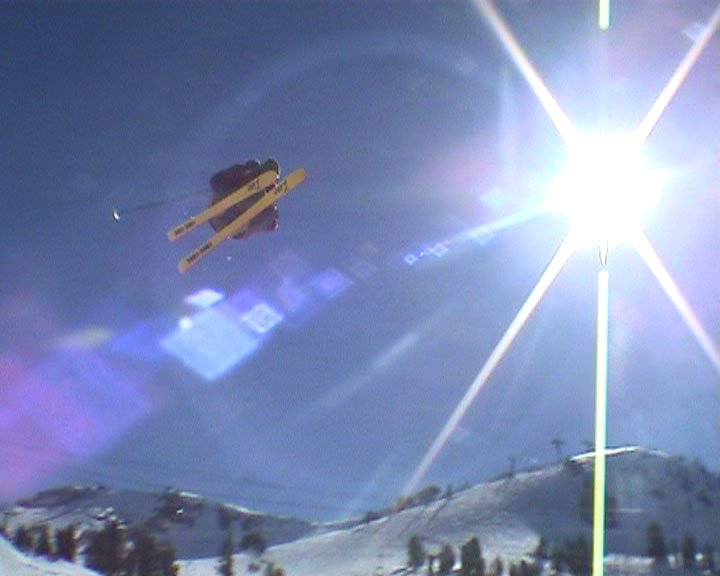 hip jump at mammoth