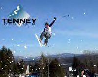 Siver Session at Tenney