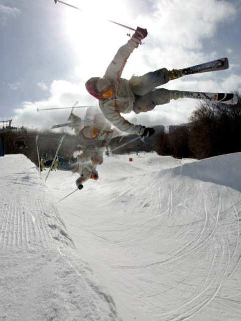 pipe jam...sweet sequence