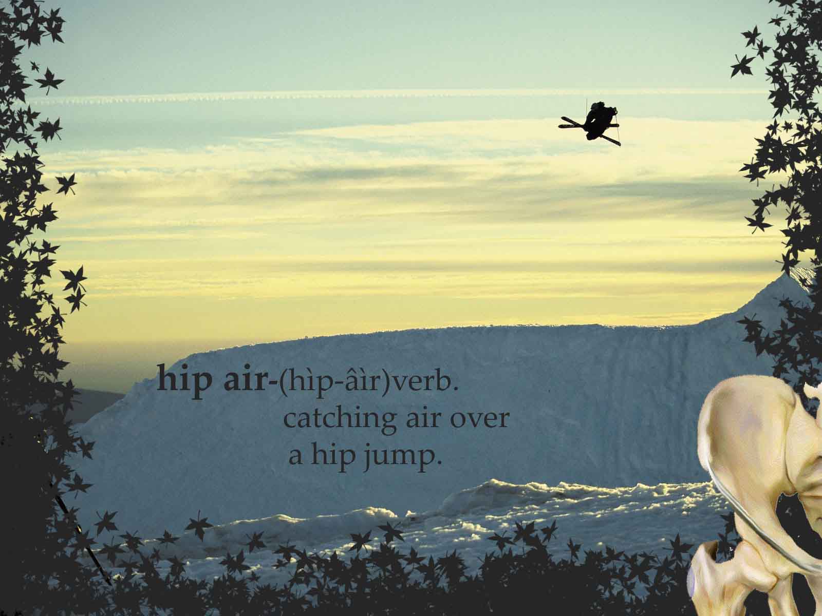 Hip Air