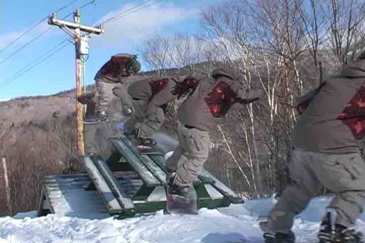picnic table jib to bs 180 out