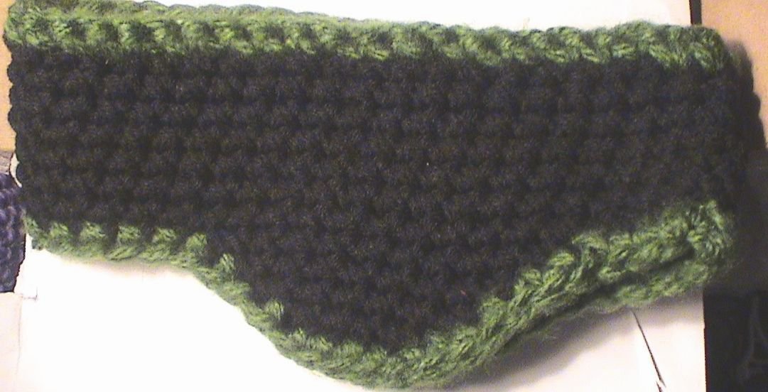 earflap headband