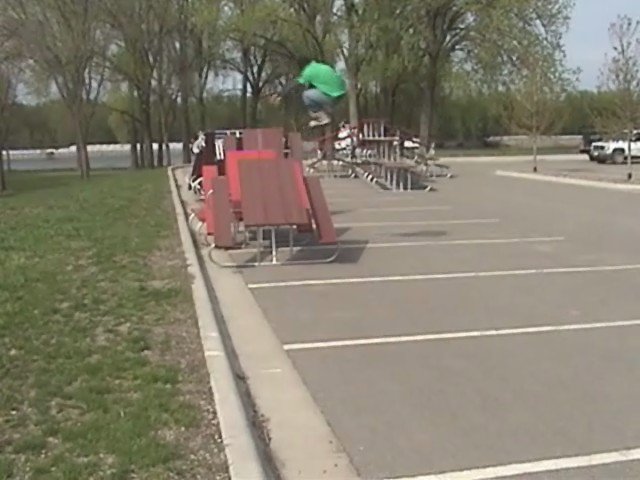 180 off picnic table
