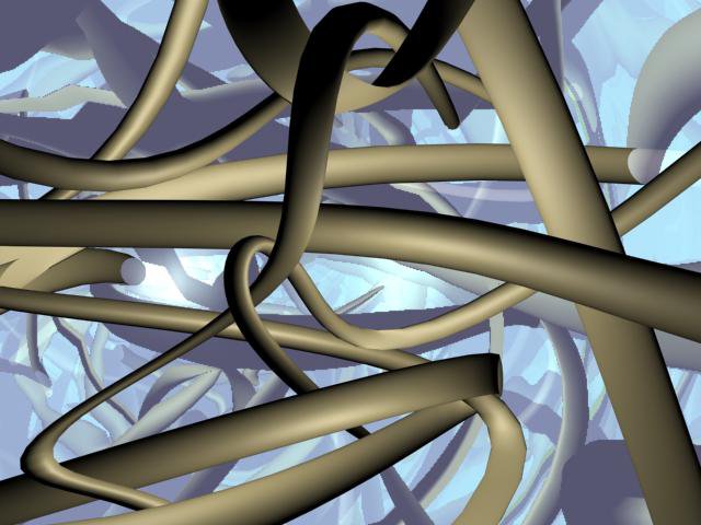 3dsmax abstract