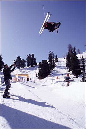 Lolo Favre - French Cup of HP