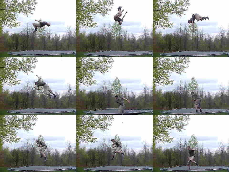 this is a backflip seq.