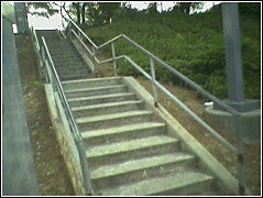 sick rail im gonna session come winter In ATL's ghetto