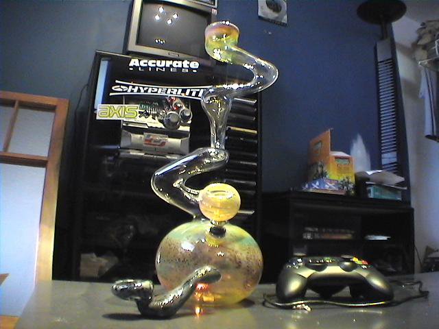 the zong