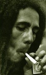 rastaman dont work for no c.i.a