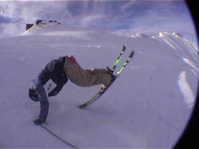 Boyd Style nosepress 3