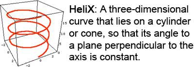 HeliX