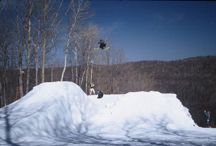 Scott Kovton @ Midwest Super Park