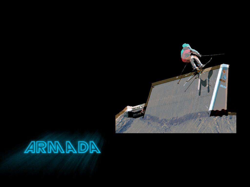 armada wallpaper