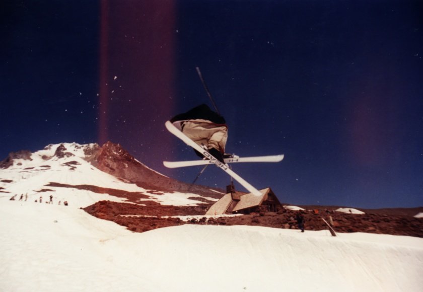 a little 900 in the pipe in the summer sun