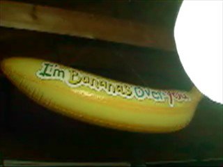 banana