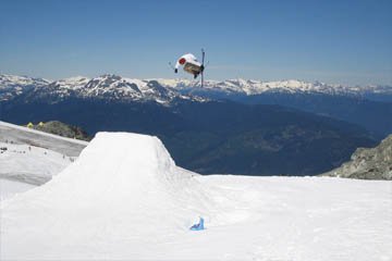 world camp@Whistler3