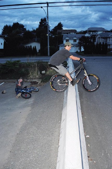 sprocket stall