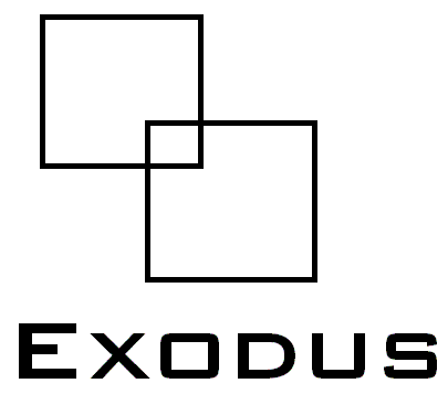 exodus logo