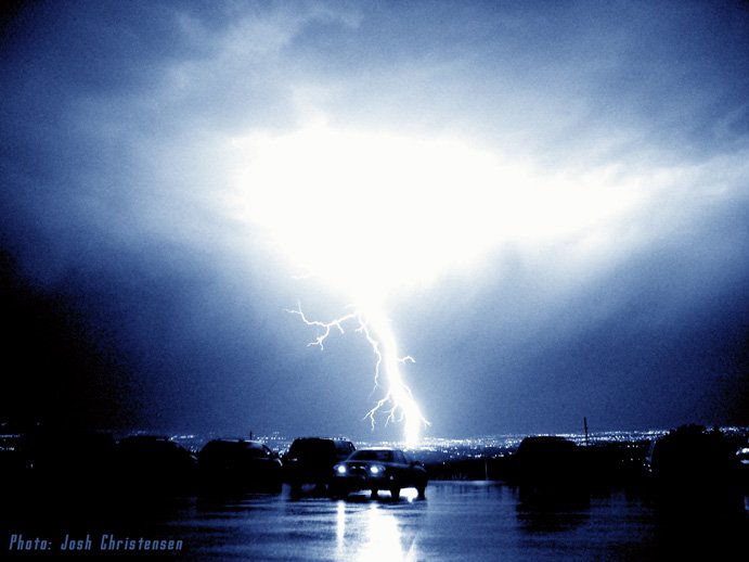 Lightning Storm 2 (different)