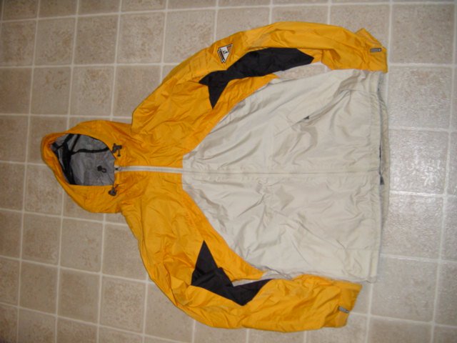 Burton Tactic Jacket