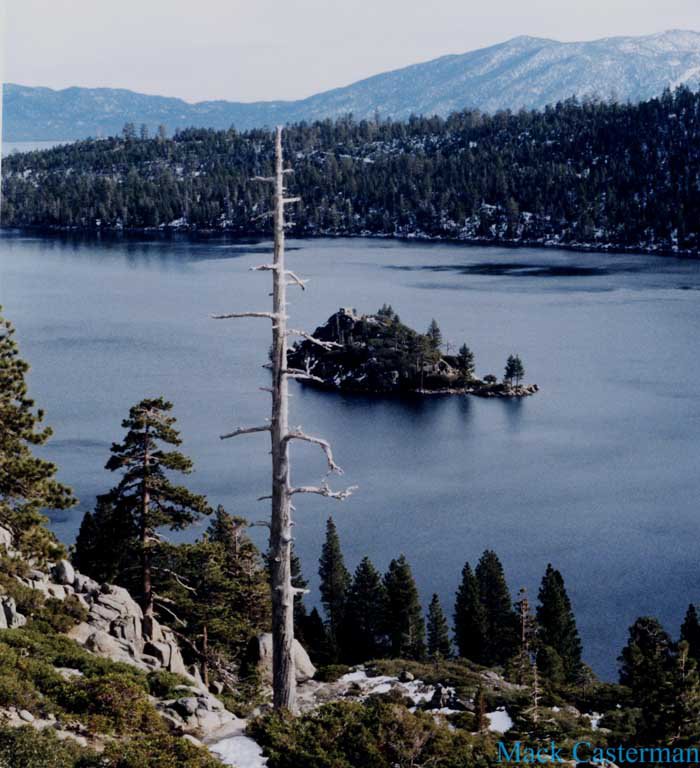 Emerald Bay