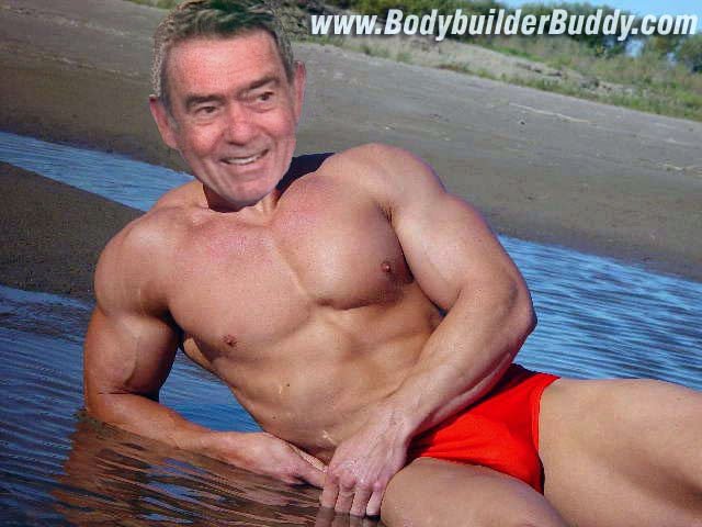 Photoshop for Dan Rather Thread