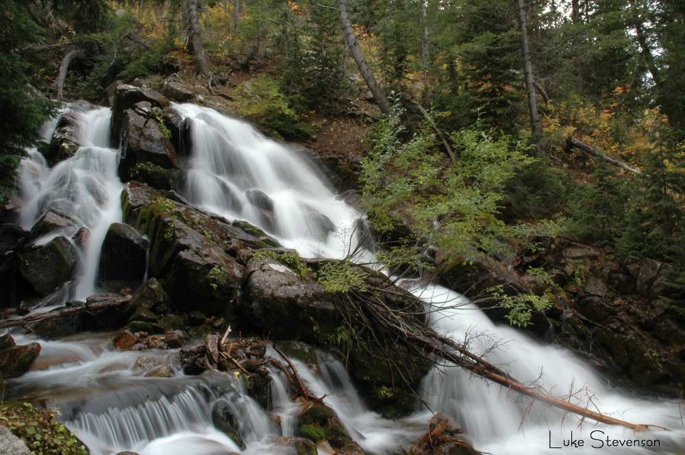 Water Fall