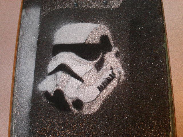 stormtrooper stencil