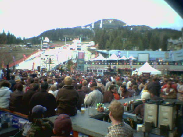 ski and snowboard fest 2004