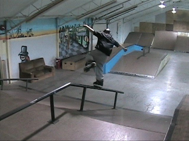 fastslide-central park