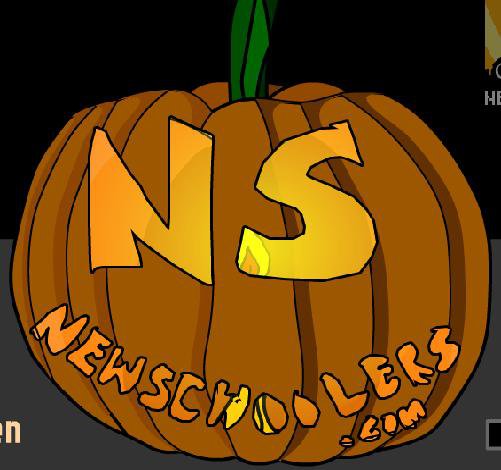 NS pumpkin